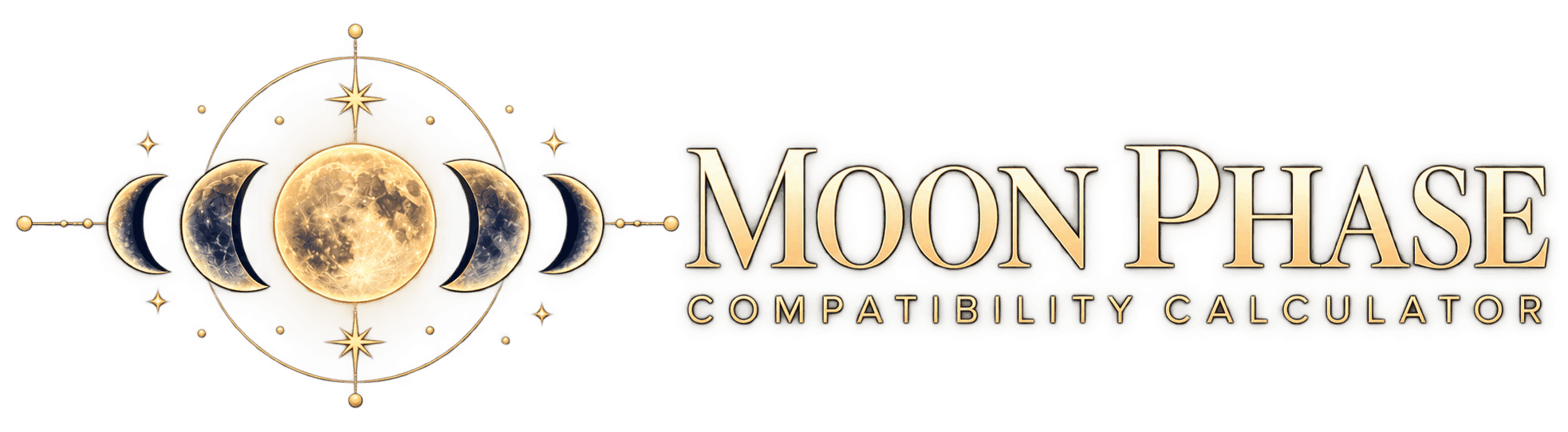 Moon Phase Compatibility Calculator